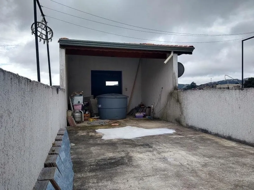 Casa, 3 quartos, 150 m² - Foto 12