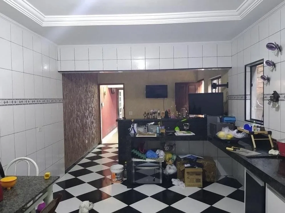 Casa, 3 quartos, 150 m² - Foto 6
