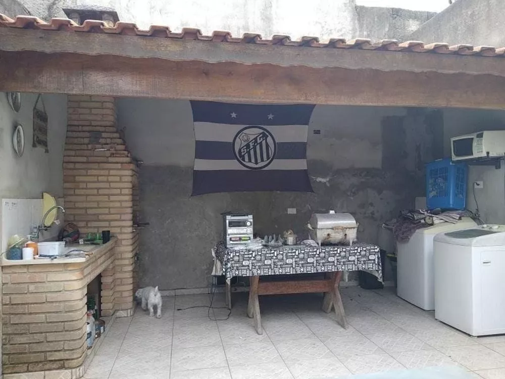 Casa, 3 quartos, 150 m² - Foto 3