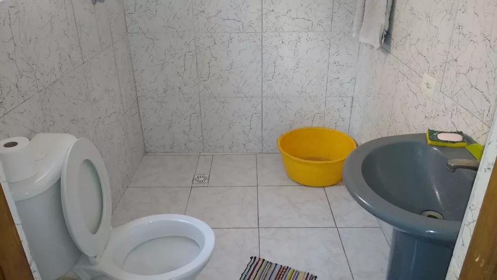 Loja-Salão, 100 m² - Foto 1