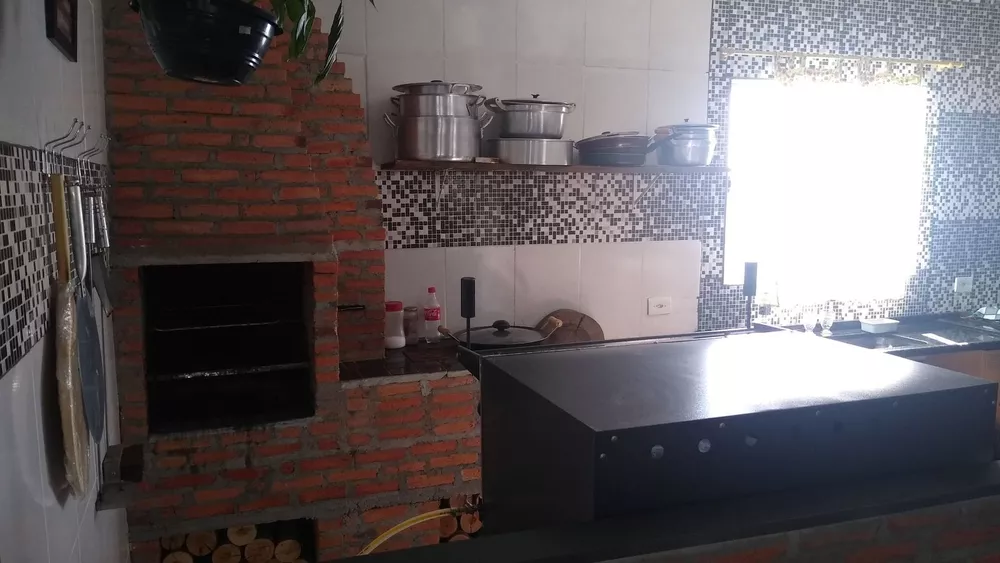 Loja-Salão, 100 m² - Foto 3