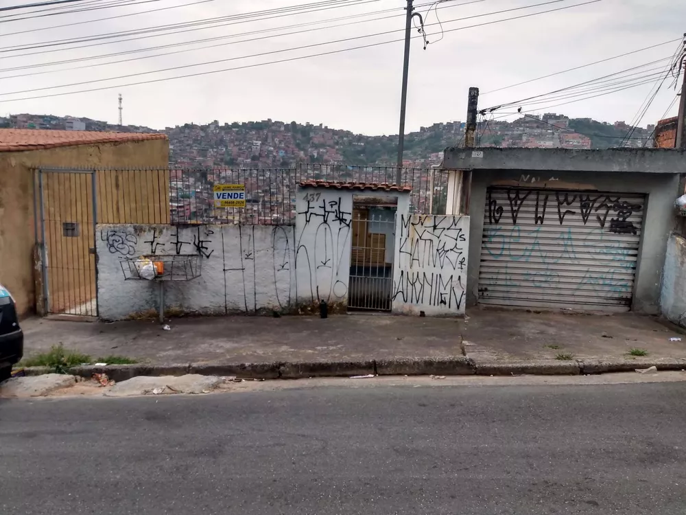 Casa, 1 quarto, 250 m² - Foto 2