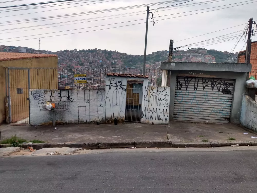 Casa, 1 quarto, 250 m² - Foto 1