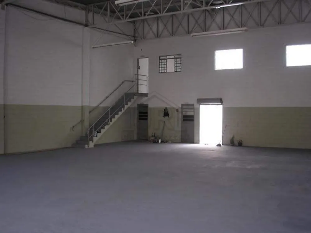 Depósito-Galpão, 475 m² - Foto 3