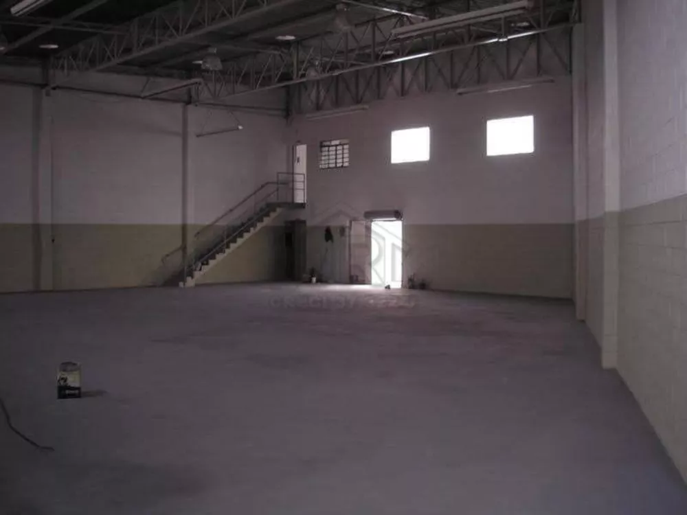 Depósito-Galpão, 475 m² - Foto 2