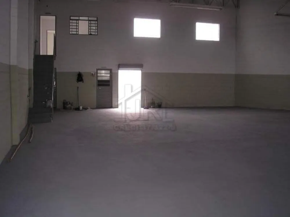 Depósito-Galpão, 475 m² - Foto 4