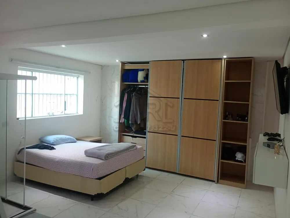 Sobrado, 3 quartos, 280 m² - Foto 1
