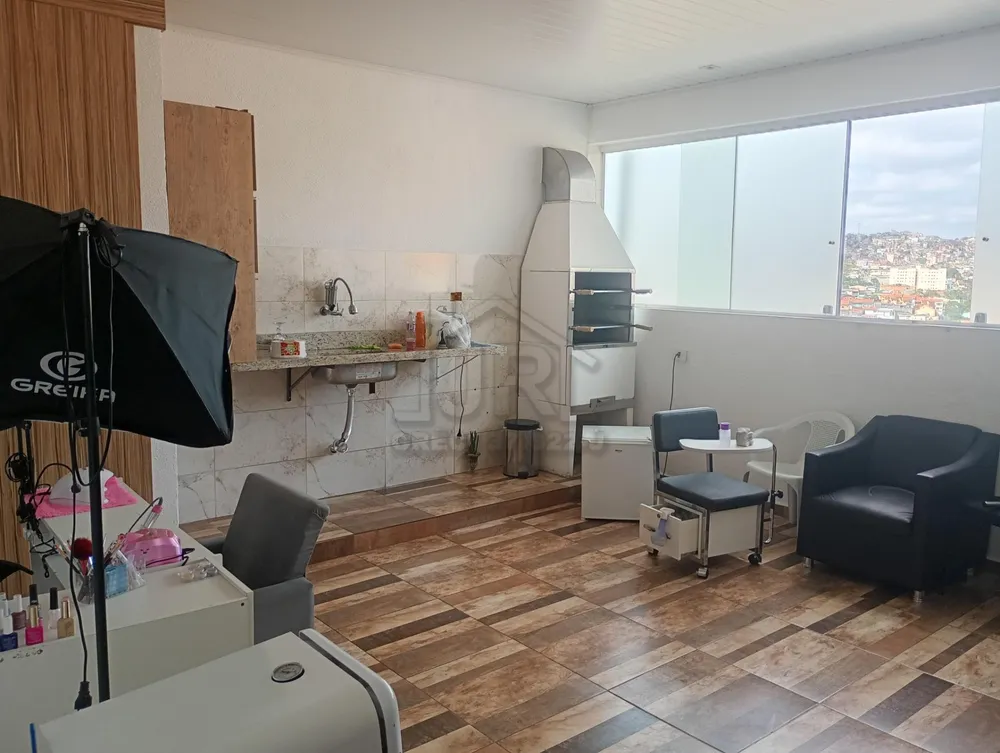 Sobrado, 3 quartos, 280 m² - Foto 11