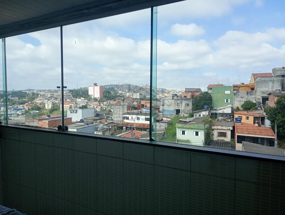 Sobrado, 3 quartos, 280 m² - Foto 8