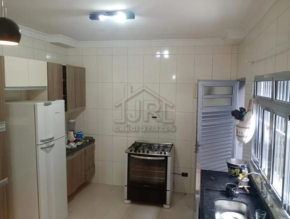 Sobrado, 3 quartos, 280 m² - Foto 13