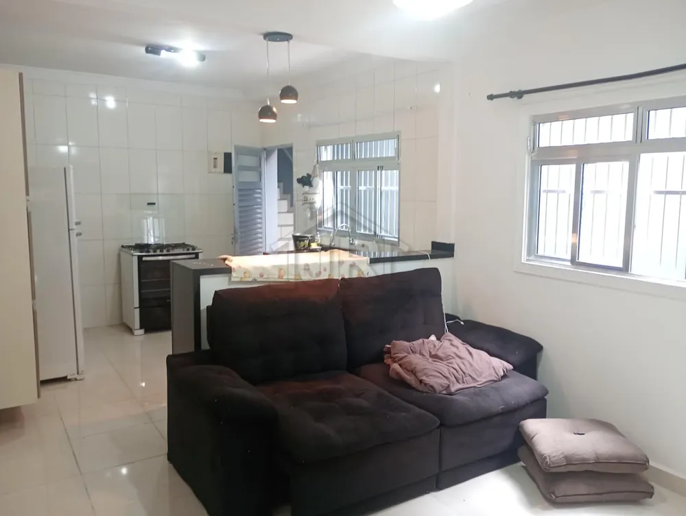 Sobrado, 3 quartos, 280 m² - Foto 6
