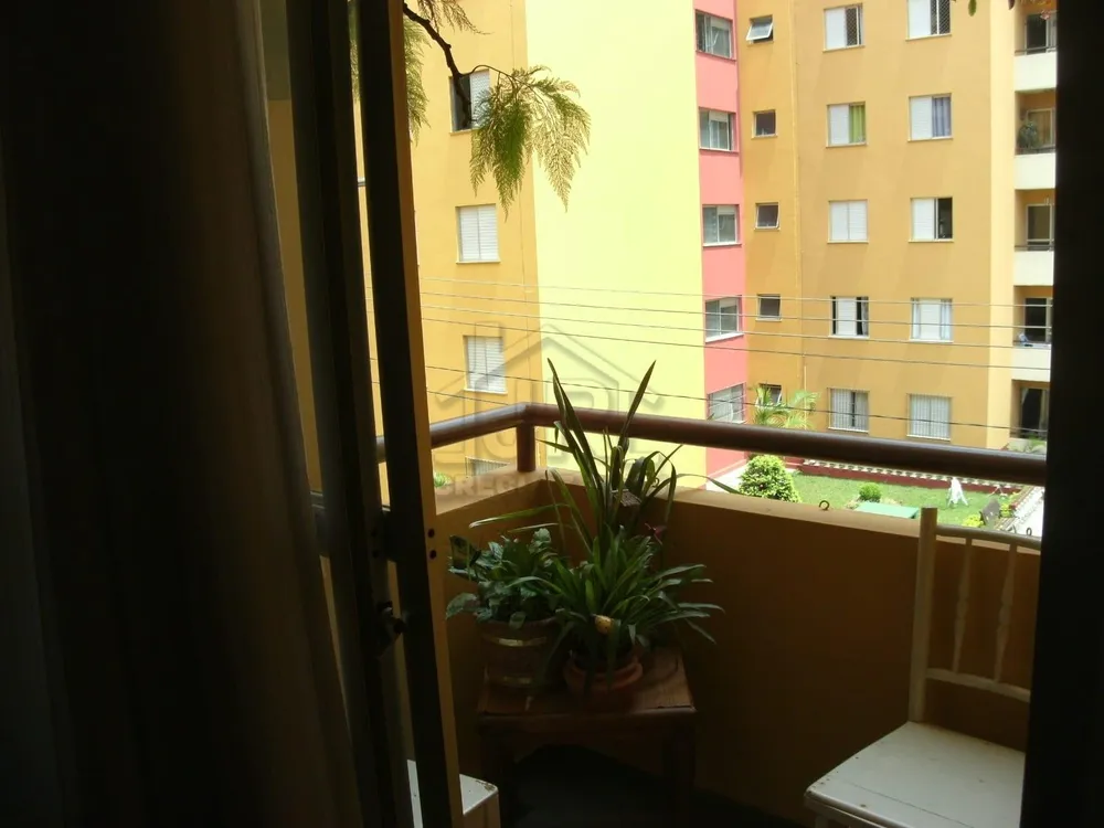 Apartamento, 2 quartos, 56 m² - Foto 7