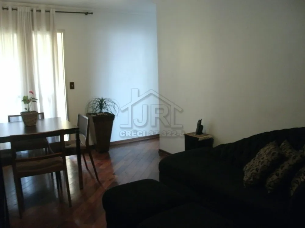 Apartamento, 2 quartos, 56 m² - Foto 2