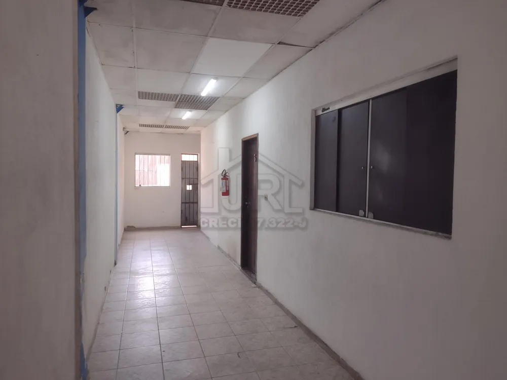 Sala-Conjunto, 38 m² - Foto 1