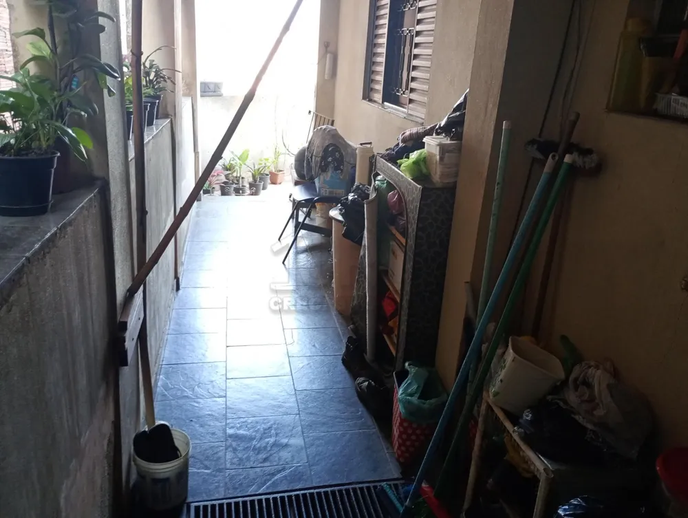 Prédio Inteiro, 163 m² - Foto 1