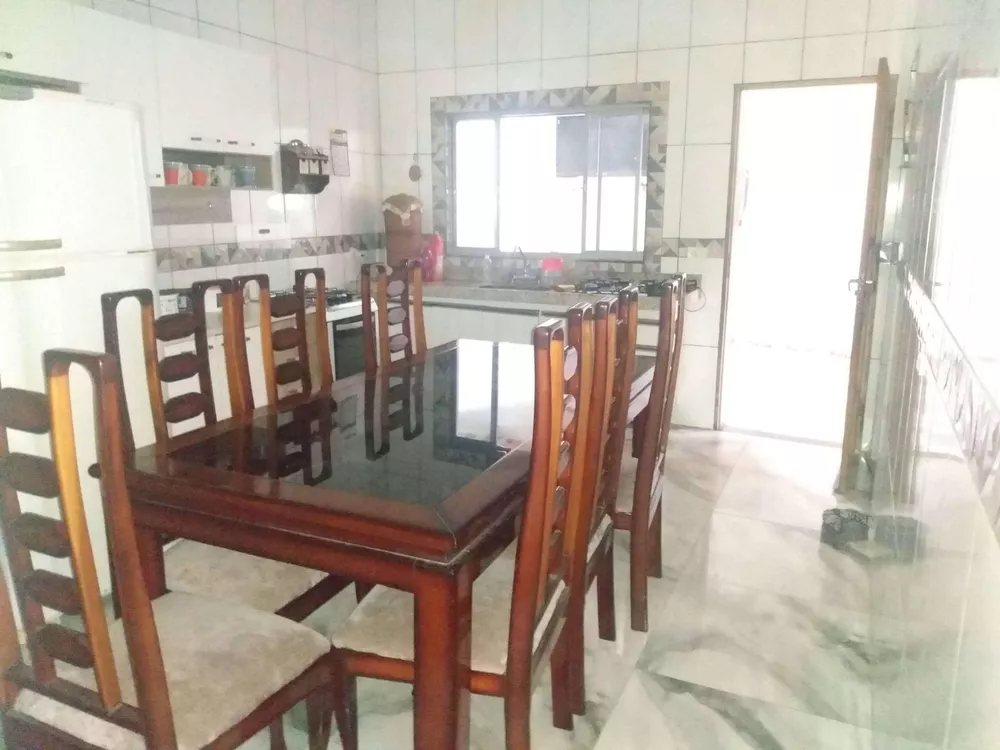 Sobrado, 1 quarto, 1 m² - Foto 3