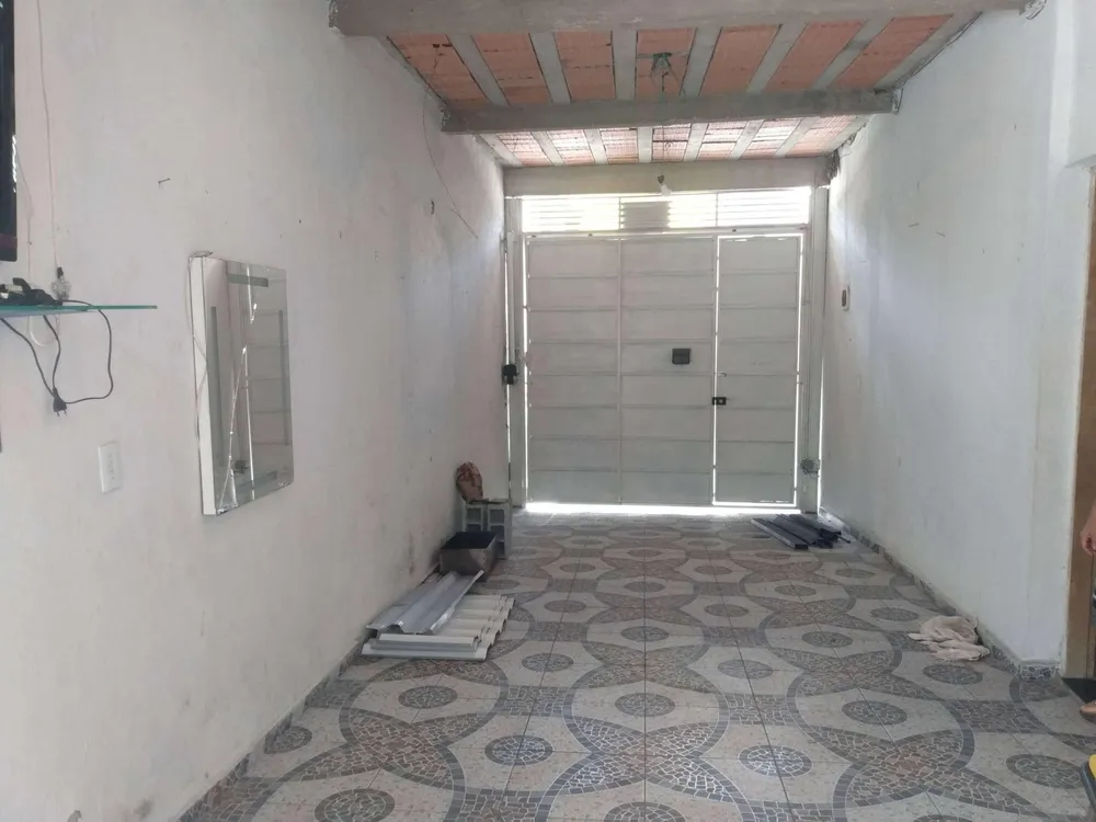 Sobrado, 1 quarto, 1 m² - Foto 6