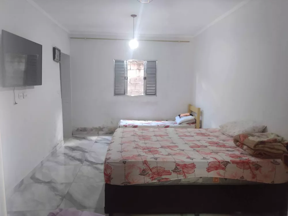 Sobrado, 1 quarto, 1 m² - Foto 1