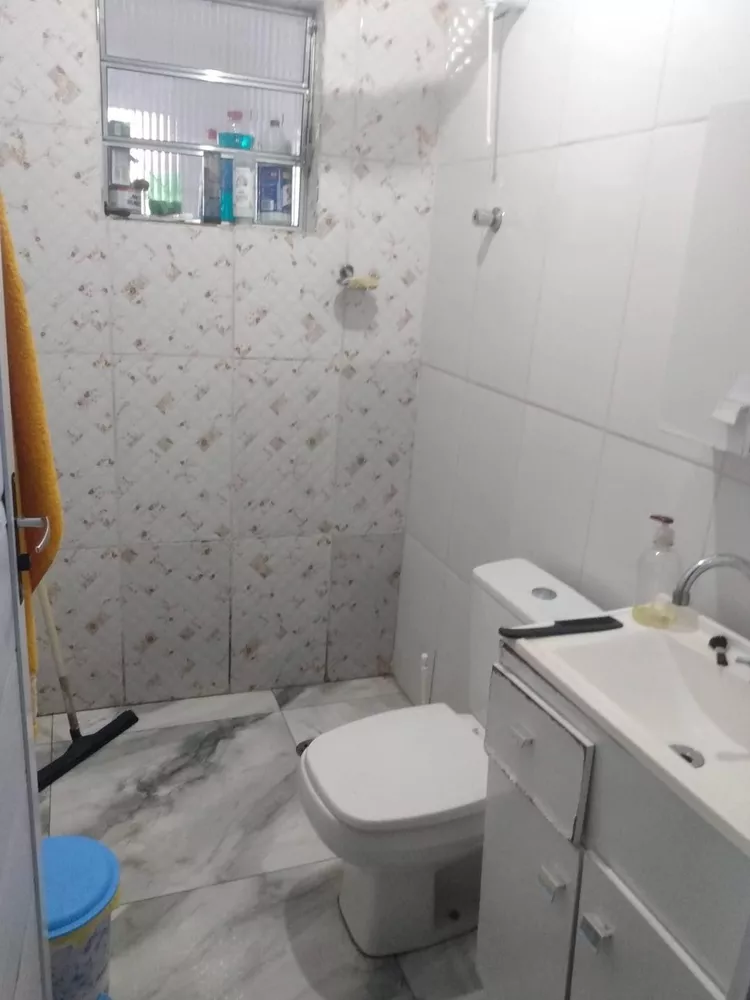 Sobrado, 1 quarto, 1 m² - Foto 2