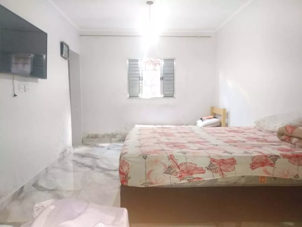 Sobrado, 1 quarto, 1 m² - Foto 4