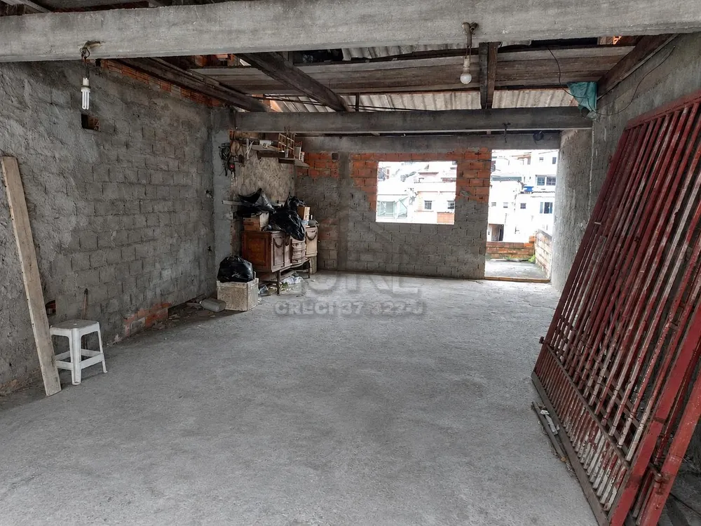 Casa, 2 quartos, 120 m² - Foto 3