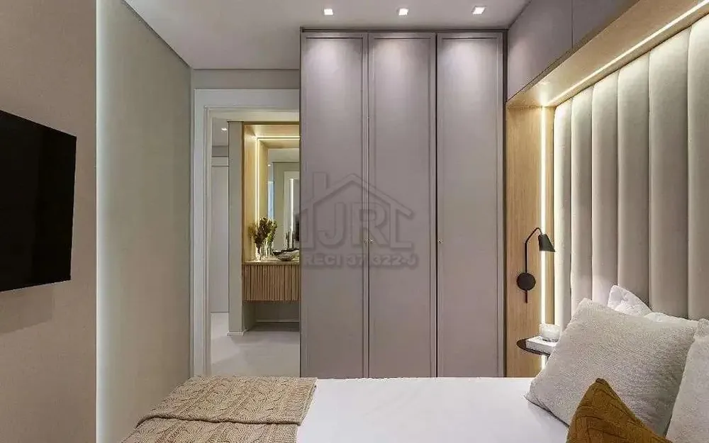 Apartamento, 2 quartos, 35 m² - Foto 5