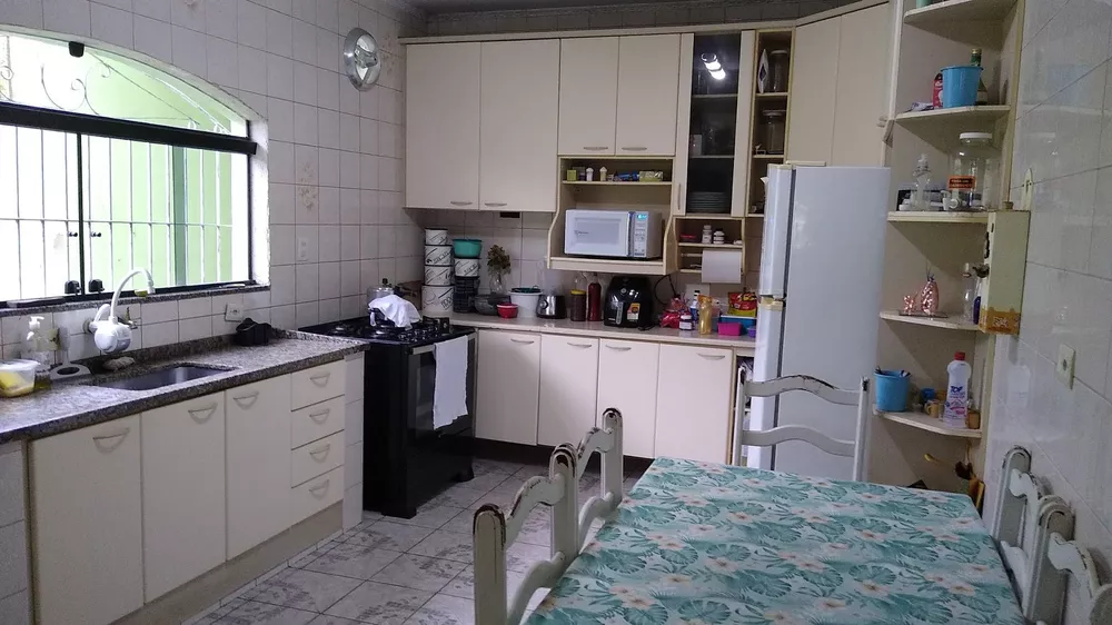 Sobrado, 3 quartos, 280 m² - Foto 3