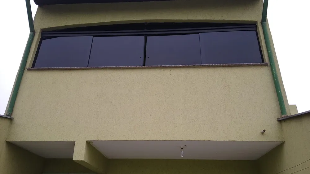 Sobrado, 3 quartos, 280 m² - Foto 11
