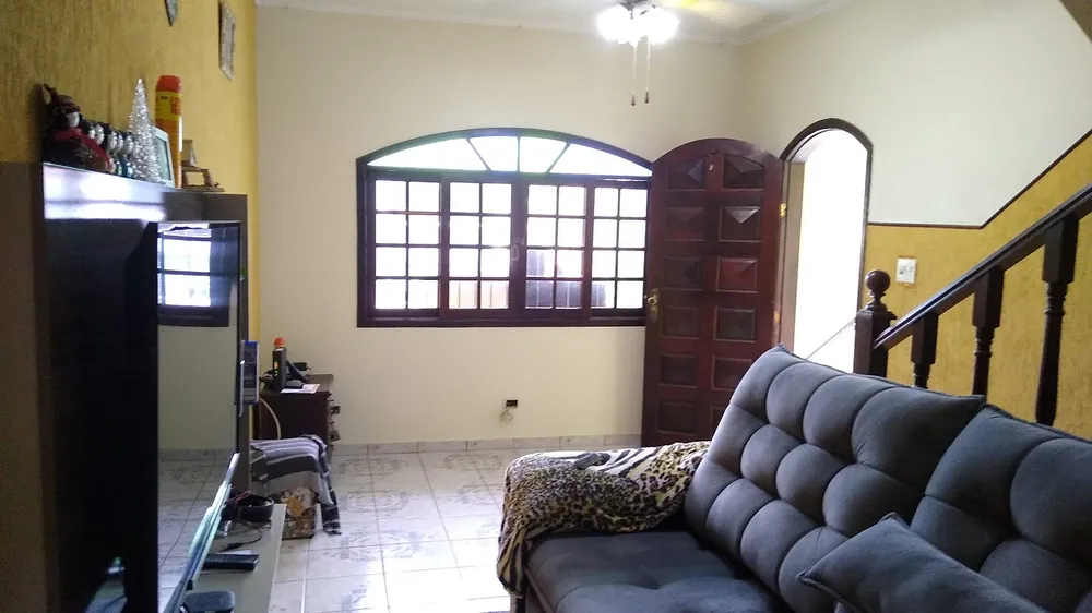 Sobrado, 3 quartos, 280 m² - Foto 8