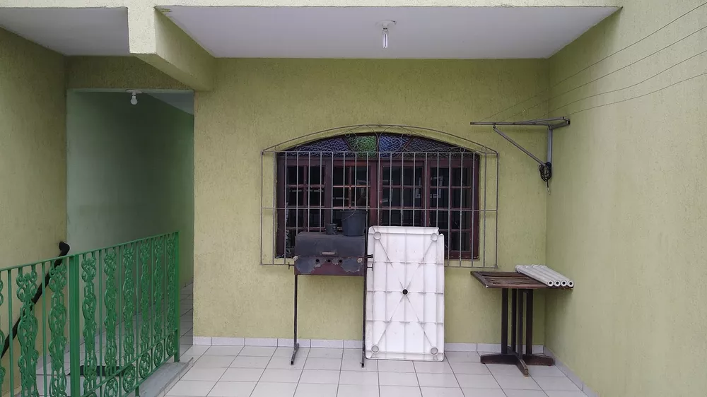 Sobrado, 3 quartos, 280 m² - Foto 2