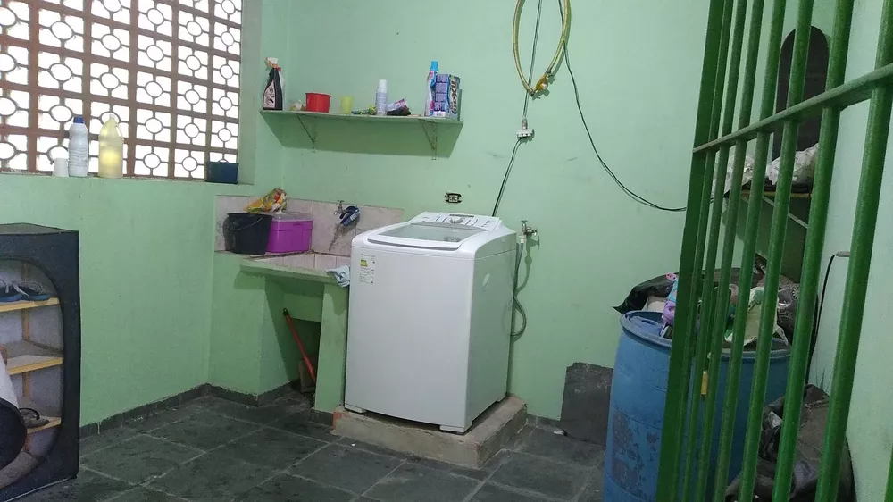 Sobrado, 3 quartos, 280 m² - Foto 4