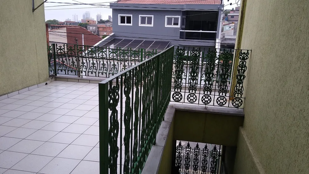 Sobrado, 3 quartos, 280 m² - Foto 11