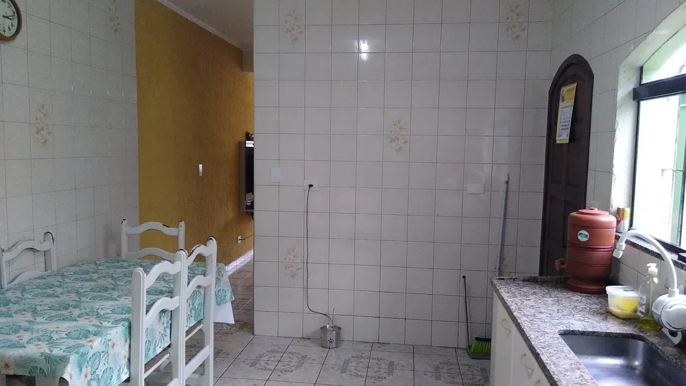 Sobrado, 3 quartos, 280 m² - Foto 6