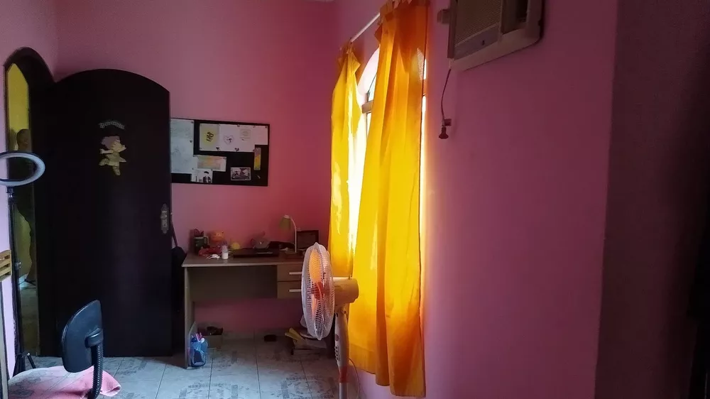 Sobrado, 3 quartos, 280 m² - Foto 1