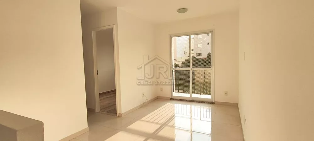 Apartamento, 2 quartos, 46 m² - Foto 3