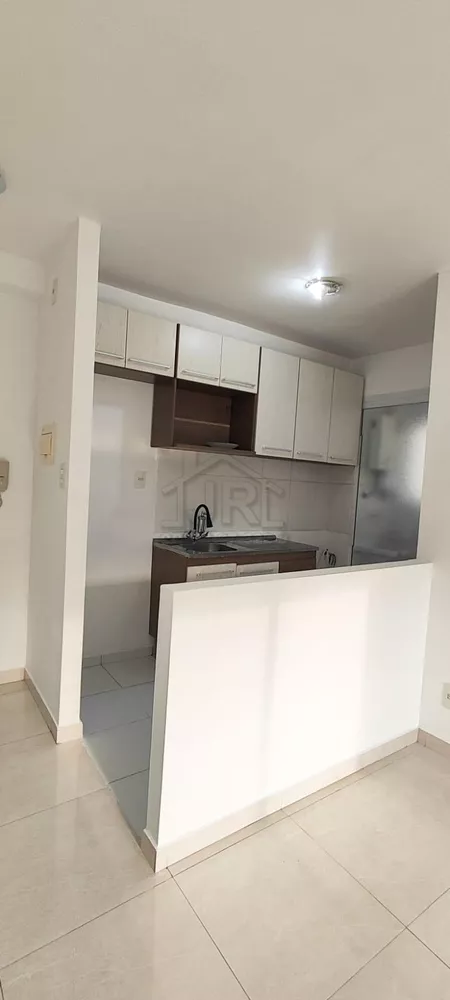 Apartamento, 2 quartos, 46 m² - Foto 4