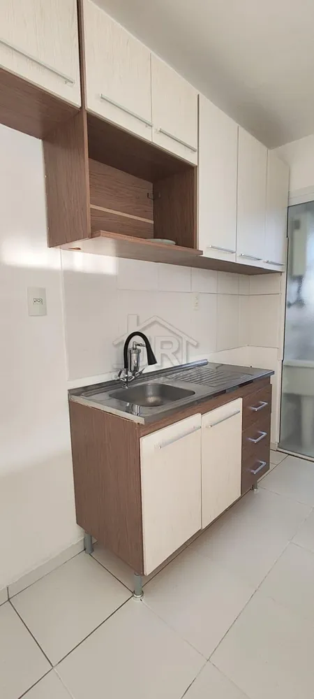 Apartamento, 2 quartos, 46 m² - Foto 2