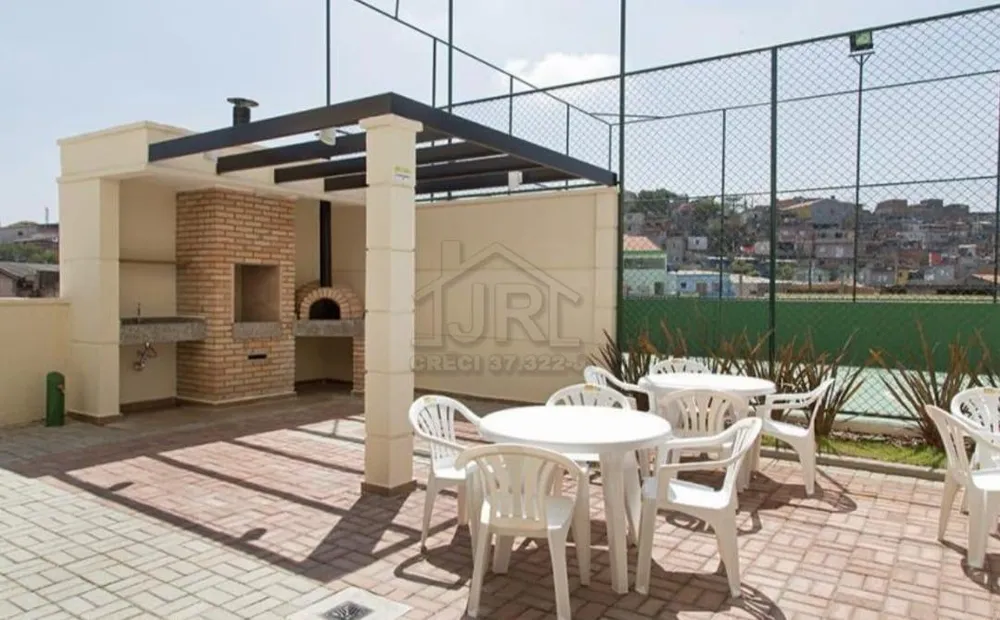 Apartamento, 2 quartos, 46 m² - Foto 6