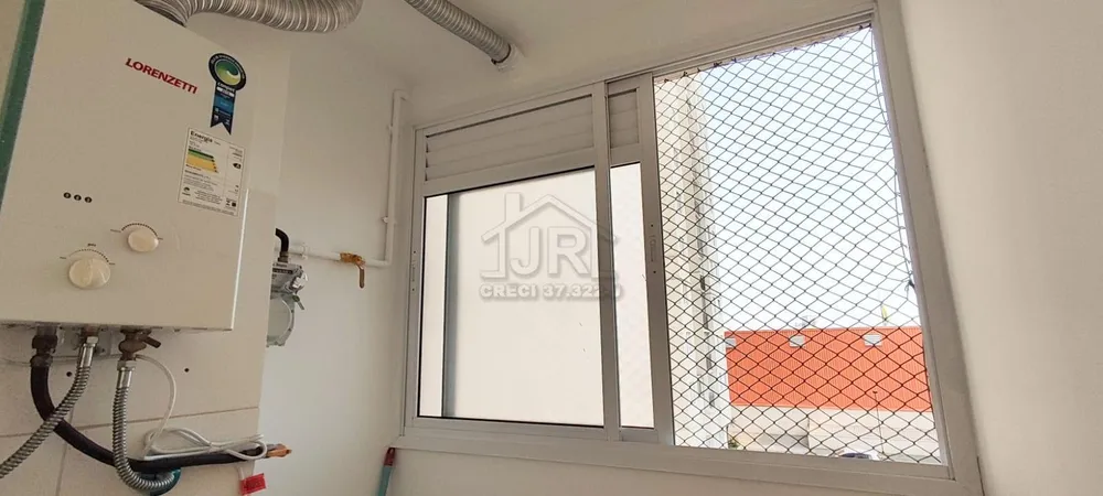 Apartamento, 2 quartos, 46 m² - Foto 4