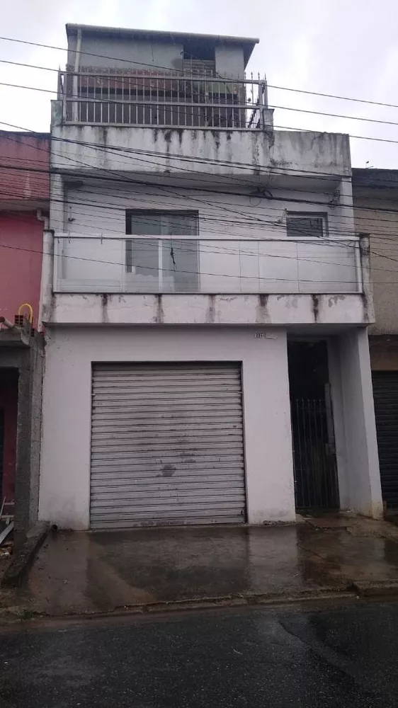 Casa, 2 quartos, 163 m² - Foto 2