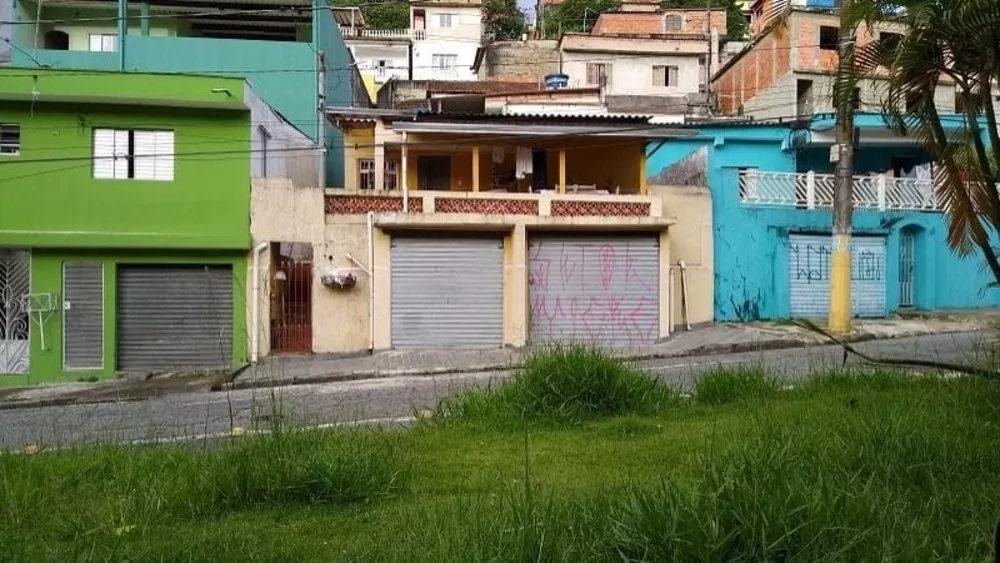 Casa, 1 quarto, 350 m² - Foto 2