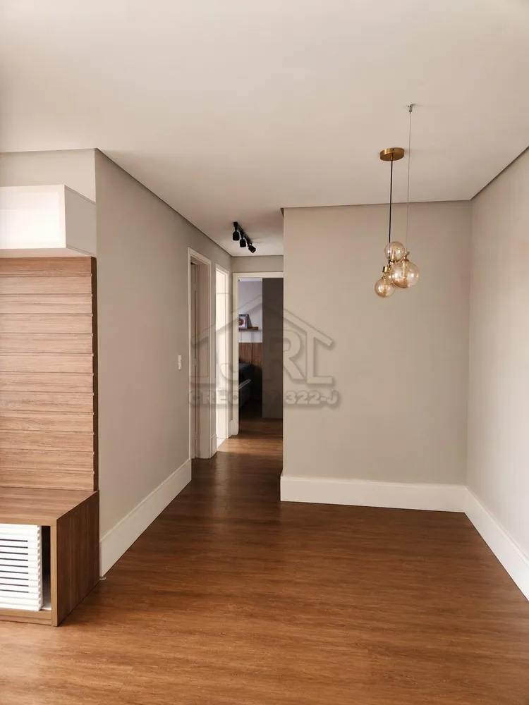 Apartamento, 2 quartos, 47 m² - Foto 3