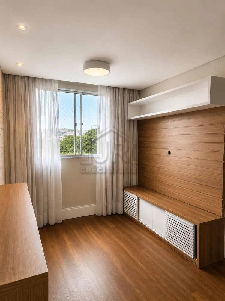 Apartamento, 2 quartos, 47 m² - Foto 1