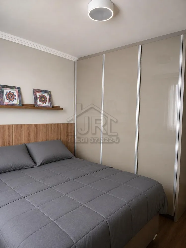 Apartamento, 2 quartos, 47 m² - Foto 9