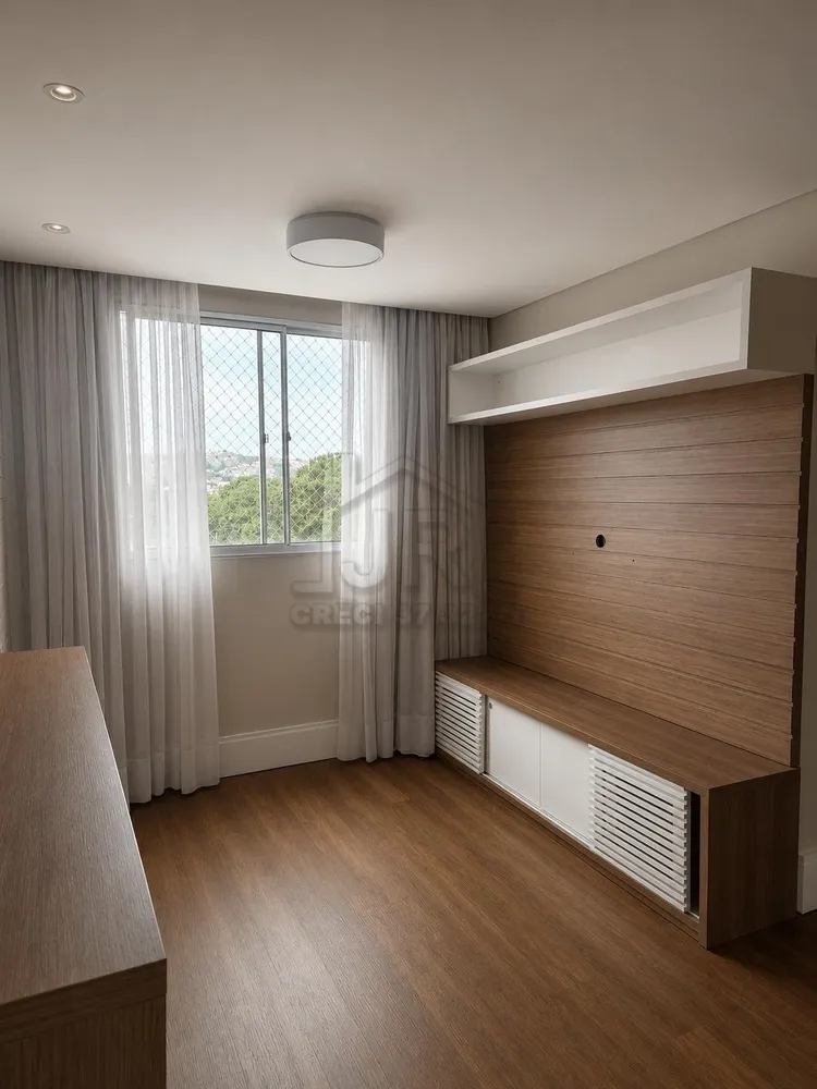 Apartamento, 2 quartos, 47 m² - Foto 2