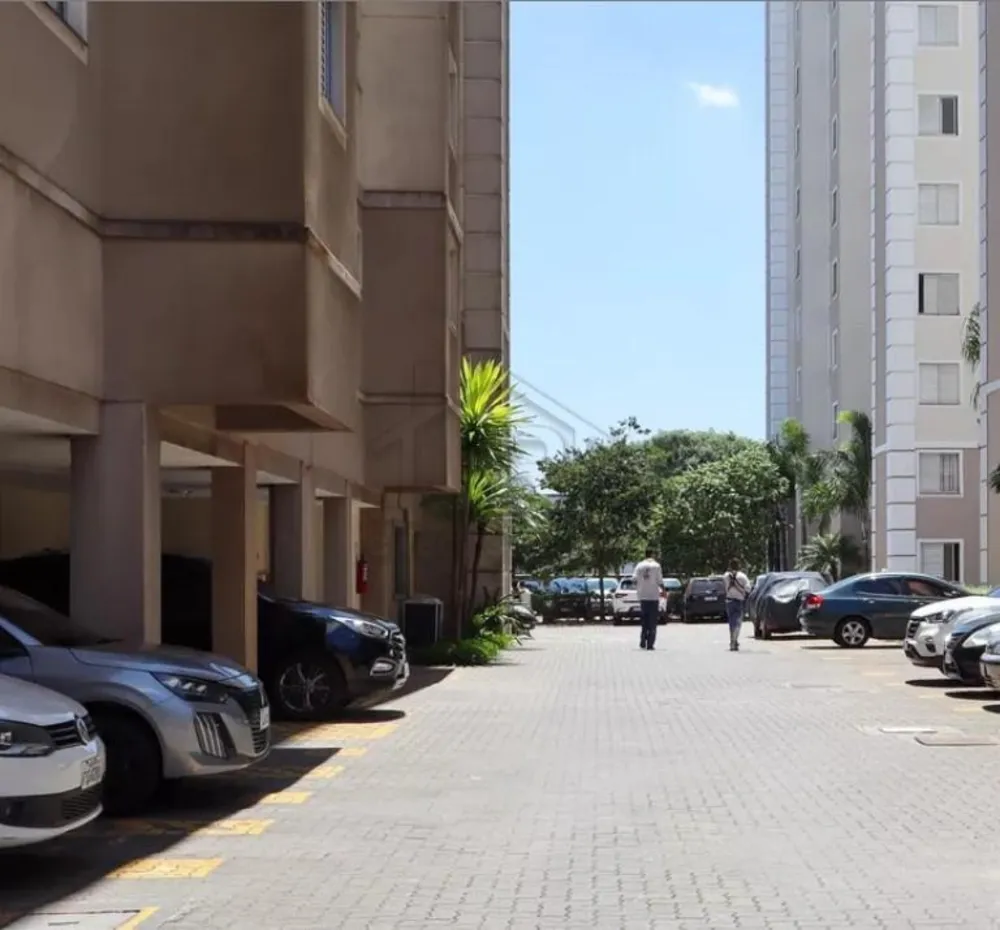 Apartamento, 2 quartos, 47 m² - Foto 15