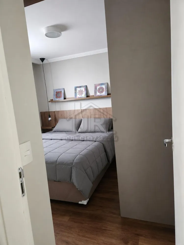 Apartamento, 2 quartos, 47 m² - Foto 10