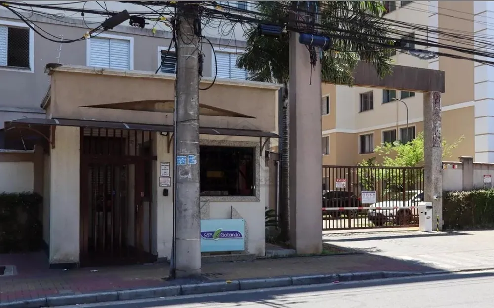 Apartamento, 2 quartos, 47 m² - Foto 16