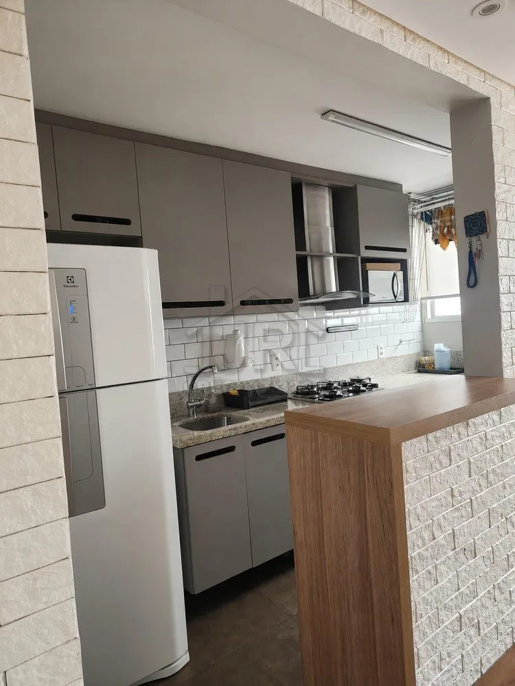 Apartamento, 2 quartos, 47 m² - Foto 6