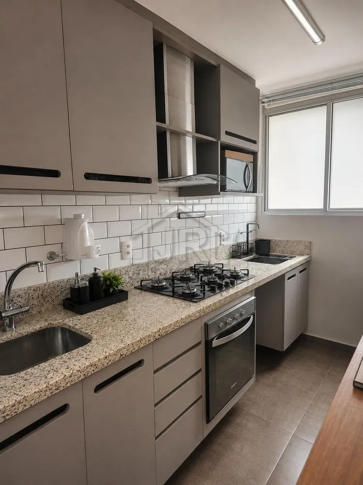 Apartamento, 2 quartos, 47 m² - Foto 5